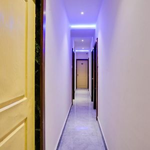 Hotel Orange Residency